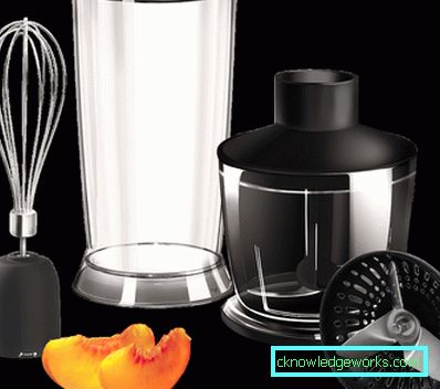 Redmond Blender Tillbehör Redmond Blender Tillbehör