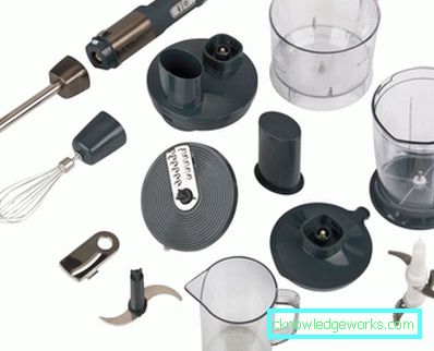 Redmond Blender Tillbehör Redmond Blender Tillbehör