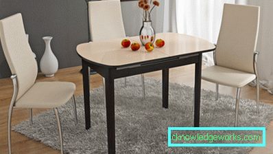 Köksbord ben Köksbord ben