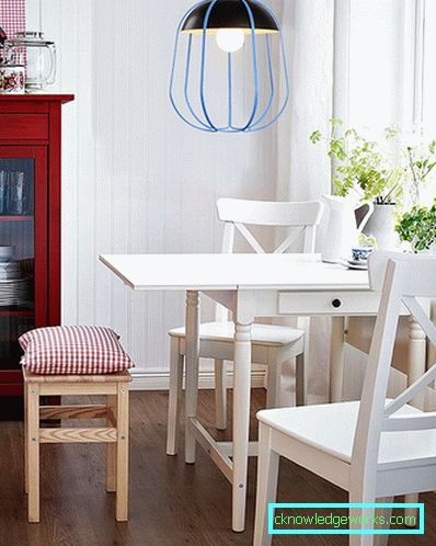 Matbord för köket Matbord för köket