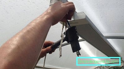 Värmare för växthus: Typ och egenskaper i ansökan Värmare för växthus: Typ och egenskaper i ansökan