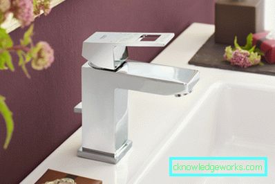 Hur man väljer en singel spak sink mixer? Hur man väljer en singel spak sink mixer?