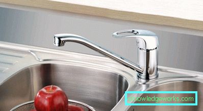 Hur man väljer en singel spak sink mixer? Hur man väljer en singel spak sink mixer?