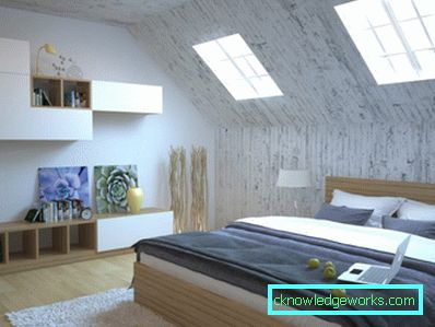 222-Attic Lighting - 125 bilder