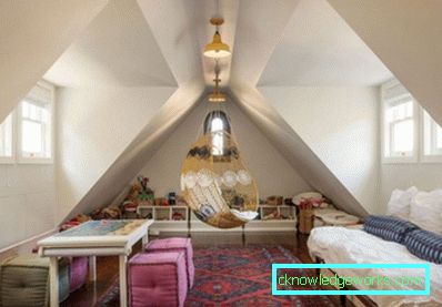 222-Attic Lighting - 125 bilder