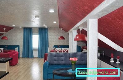 222-Attic Lighting - 125 bilder