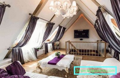 222-Attic Lighting - 125 bilder