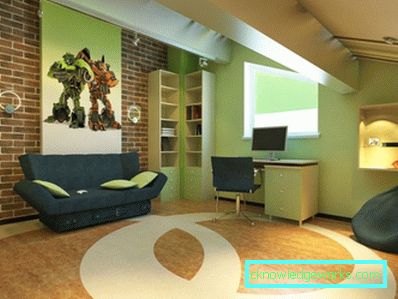 222-Attic Lighting - 125 bilder