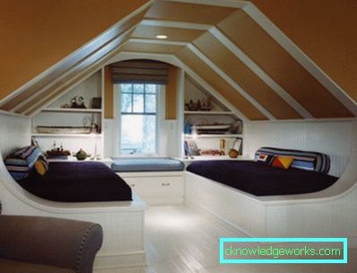 222-Attic Lighting - 125 bilder