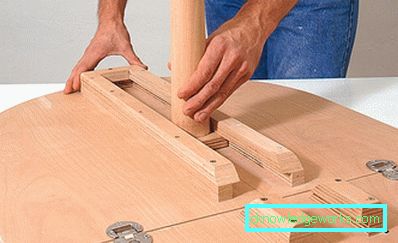 Fällbara bord till köket Fällbara bord till köket