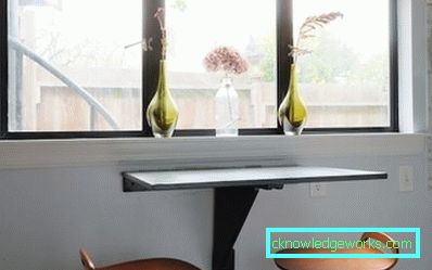 Fällbara bord till köket Fällbara bord till köket
