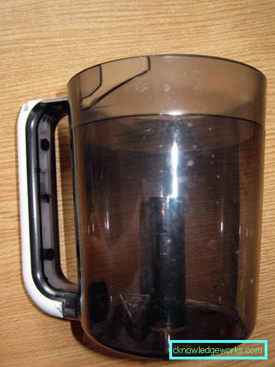 Steamerblender Philips Avent Steamerblender Philips Avent