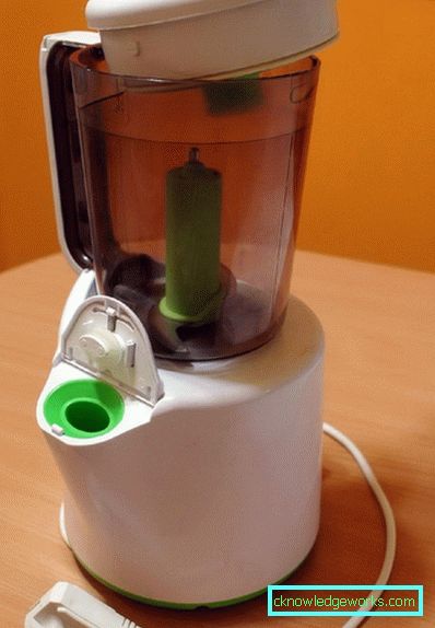 Steamerblender Philips Avent Steamerblender Philips Avent