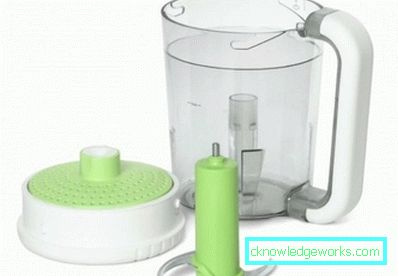 Steamer Avent från Philips Steamer Avent från Philips