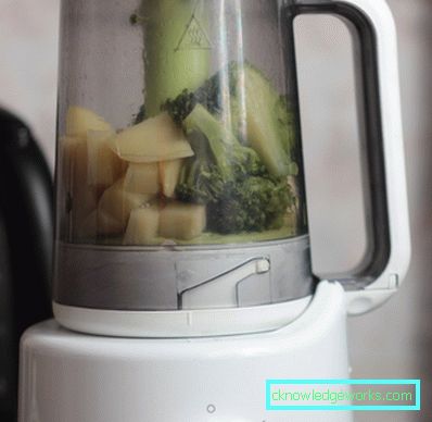 Steamer Avent från Philips Steamer Avent från Philips
