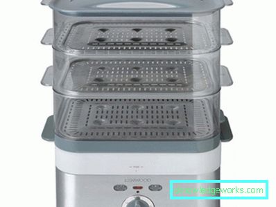 Kenwood Steamer Kenwood Steamer