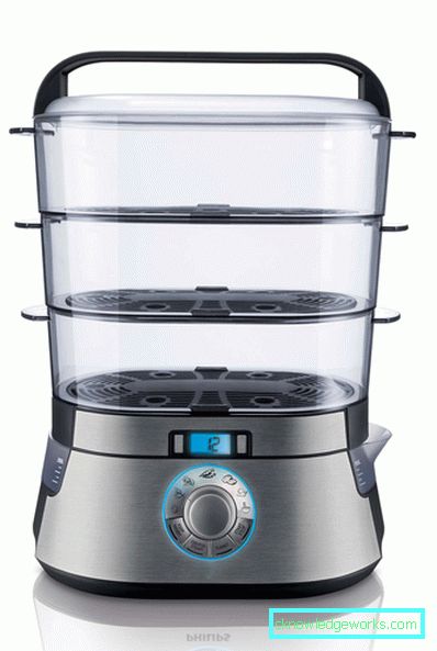 Kenwood Steamer Kenwood Steamer