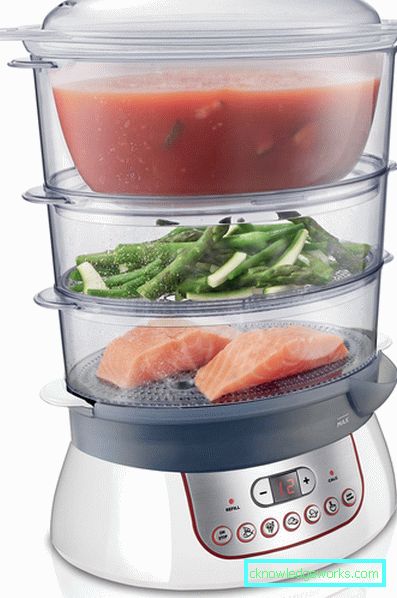 Kenwood Steamer Kenwood Steamer