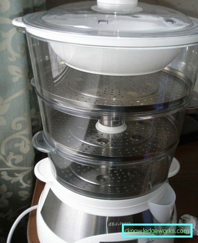 Kenwood Steamer Kenwood Steamer