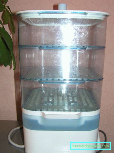 Kenwood Steamer Kenwood Steamer