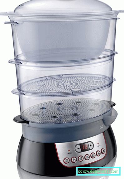 Kenwood Steamer Kenwood Steamer