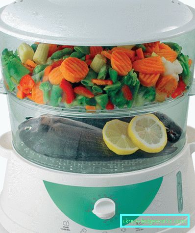 Kenwood Steamer Kenwood Steamer