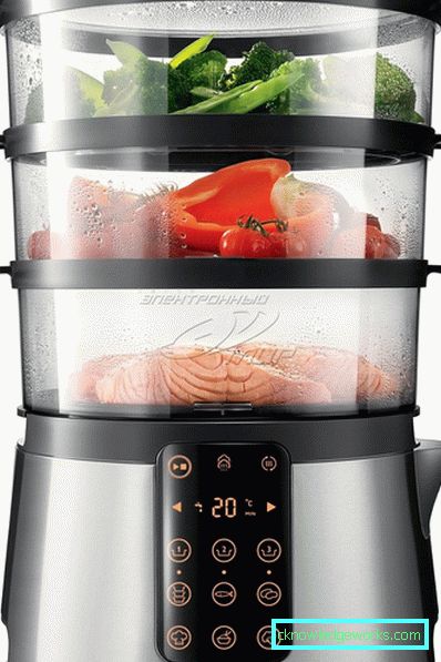 Kenwood Steamer Kenwood Steamer