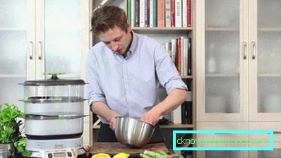 Steamer Tefal och alla dess modeller Steamer Tefal och alla dess modeller