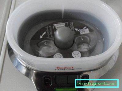 Steamer Tefal och alla dess modeller Steamer Tefal och alla dess modeller