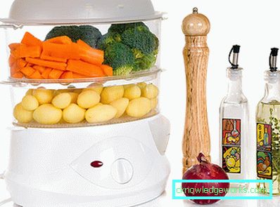 Steamer Tefal och alla dess modeller Steamer Tefal och alla dess modeller