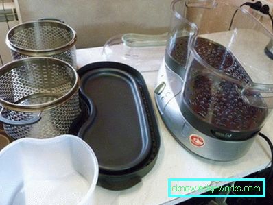 Steamer Tefal och alla dess modeller Steamer Tefal och alla dess modeller