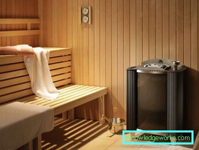 Metallugn för badet: ritningar och tips för tillverkning Metallugn för badet: ritningar och tips för tillverkning