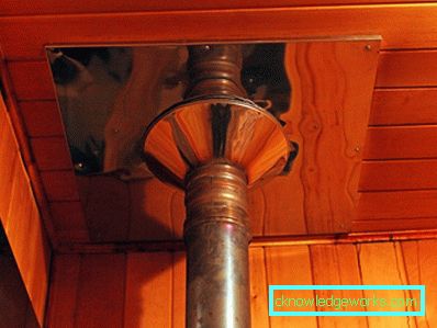 Termofor bastuugnar: särskiljande egenskaper Termofor bastuugnar: särskiljande egenskaper
