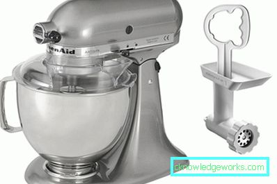 Planetary mixer Planetary mixer