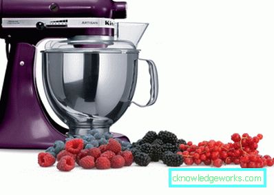 Planetary mixer Planetary mixer