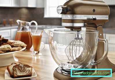 Planetary mixer Planetary mixer