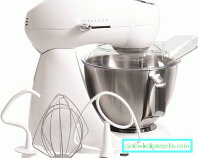 Planetary mixer Planetary mixer