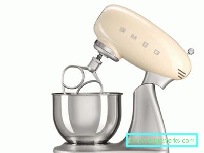 Planetary mixer Planetary mixer