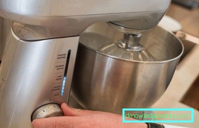 Vork planetmixer Vork planetmixer