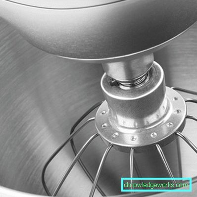Vork planetmixer Vork planetmixer