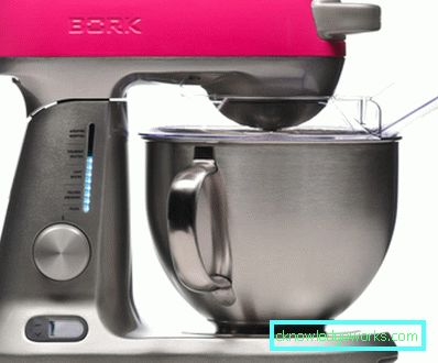 Vork planetmixer Vork planetmixer