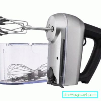 Vork planetmixer Vork planetmixer