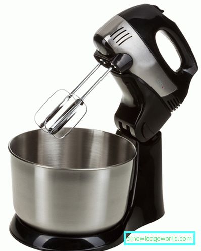 Vork planetmixer Vork planetmixer