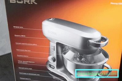 Vork planetmixer Vork planetmixer
