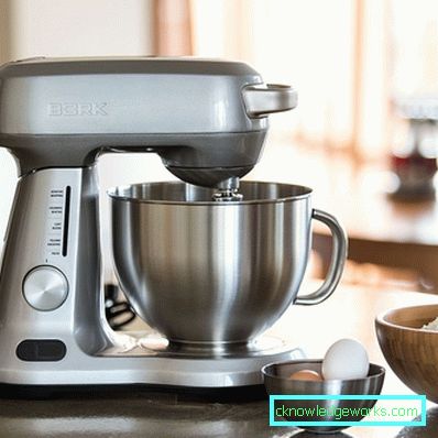 Vork planetmixer Vork planetmixer