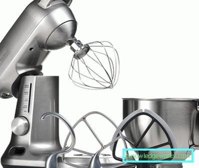 Vork planetmixer Vork planetmixer