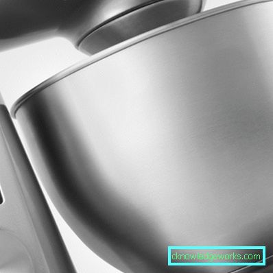 Vork planetmixer Vork planetmixer