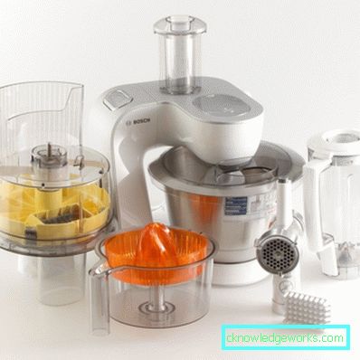 Bosch planetmixer med rostfritt stålskål Bosch planetmixer med rostfritt stålskål