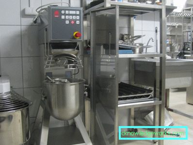Bosch planetmixer med rostfritt stålskål Bosch planetmixer med rostfritt stålskål