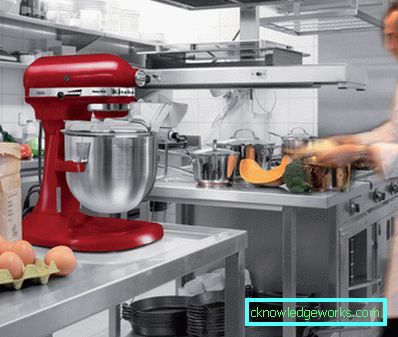 Bosch planetmixer med rostfritt stålskål Bosch planetmixer med rostfritt stålskål